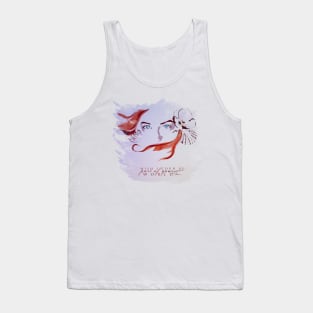 Ariel Tank Top